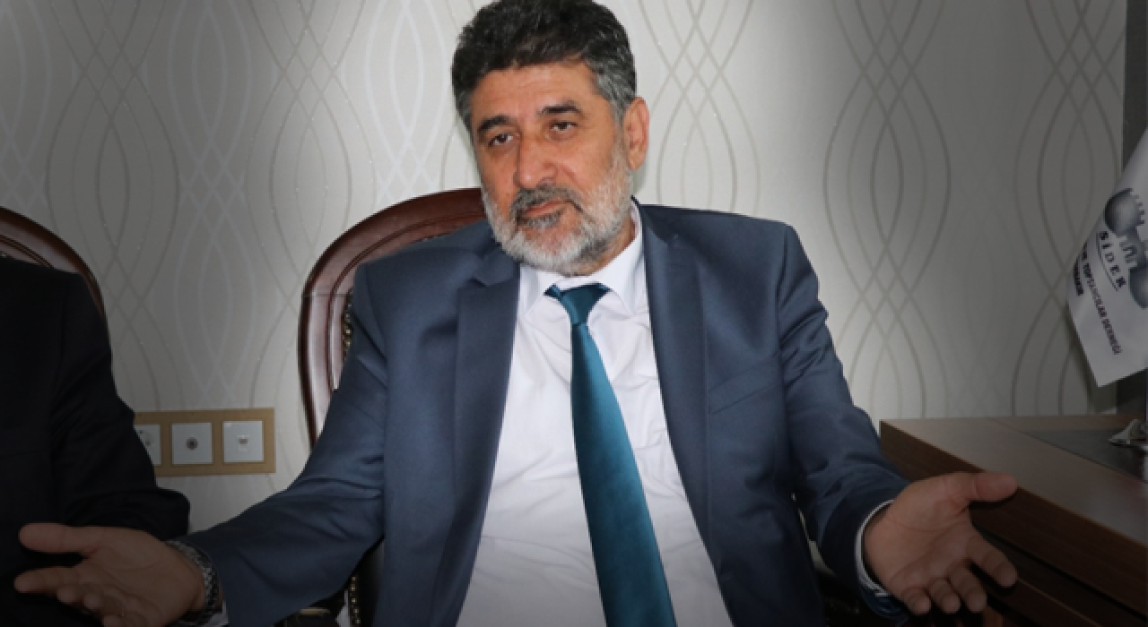 BBP’de çatlak: Yazıcıoğlu’nun arkadaşları istifa etti, yeni parti kuruyor