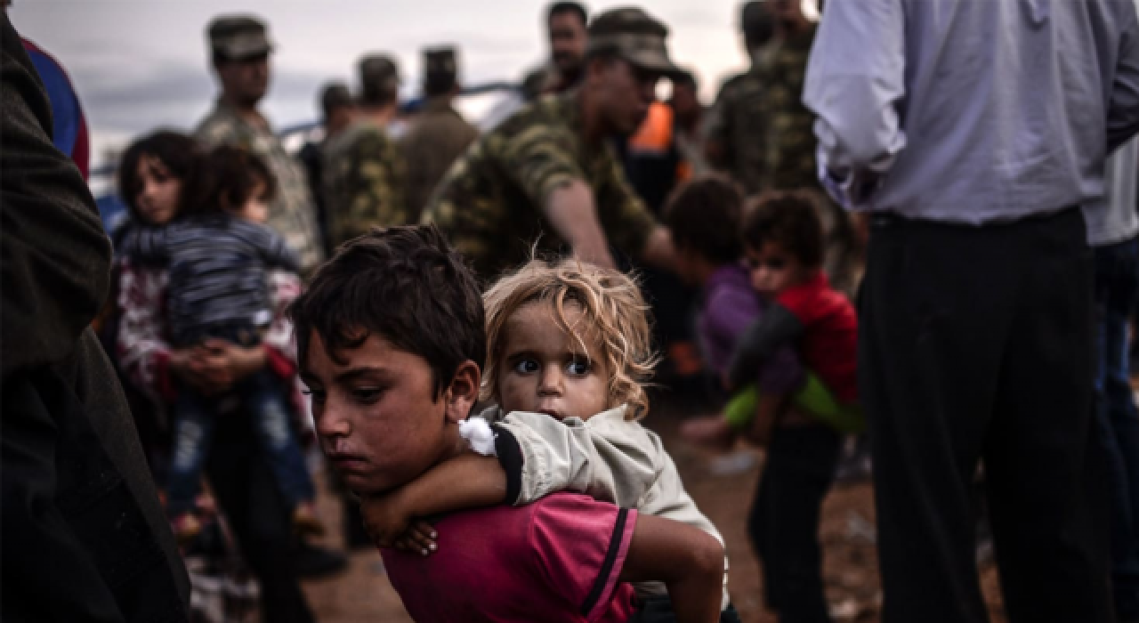 Bilim insanlarından 40 yaş altına: Felaketlerle dolu bir yaşama hazır olun