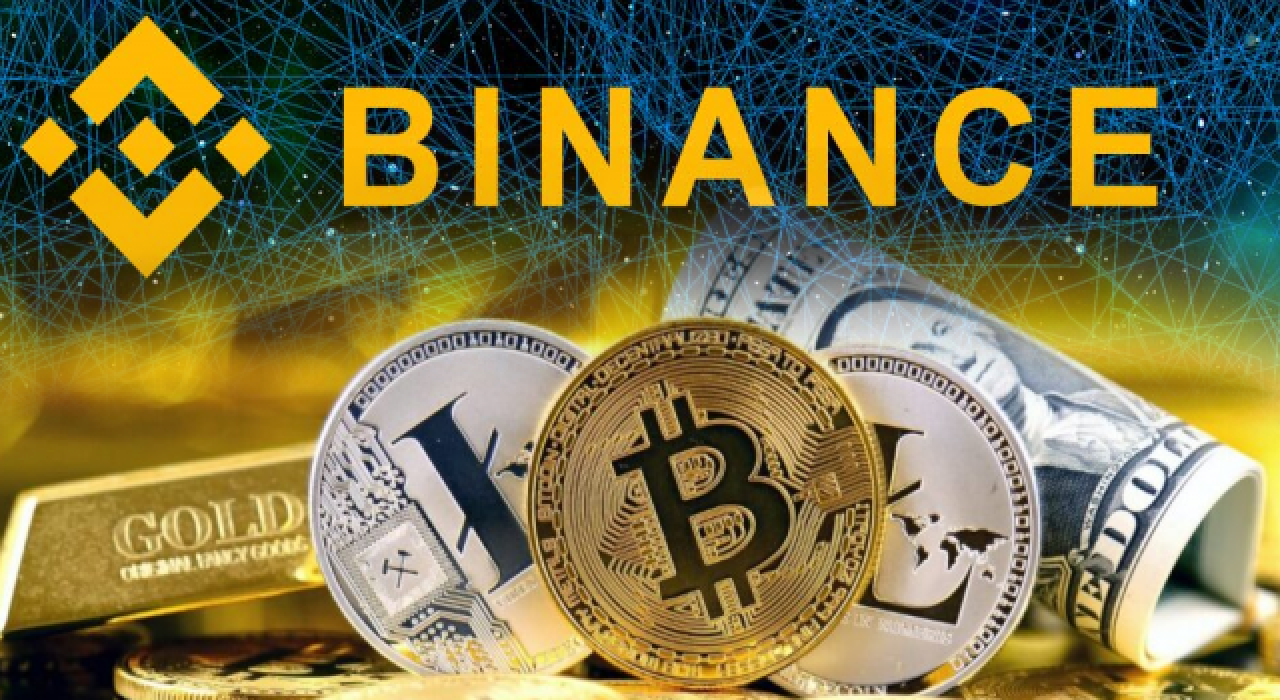Bitcoin psikolojik sınır 50 bin doları aştı! Binance'ın yeni listelediği altcoin fırladı!