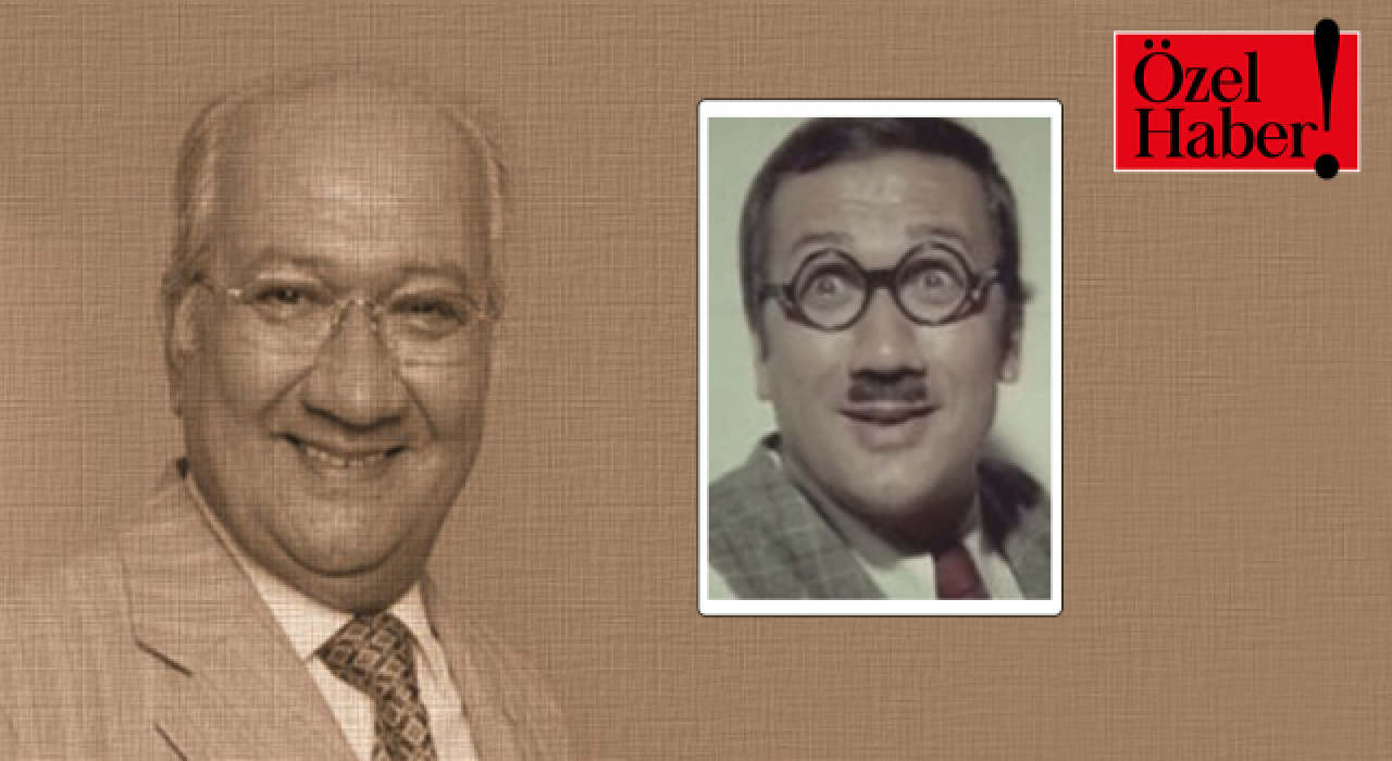 Bu dünyadan İlhan Daner de geçip gitti işte…