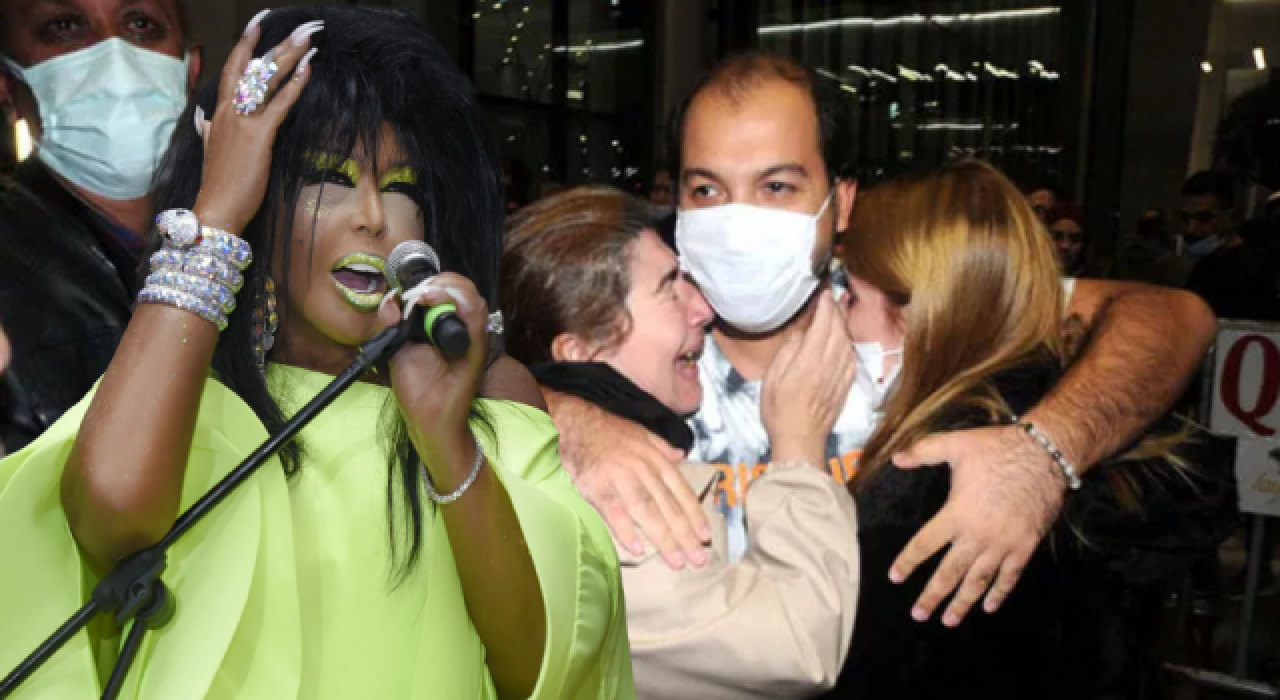 Bülent Ersoy ve orkestrası arasındaki gerginlik devam ediyor