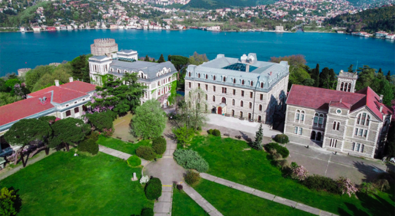 "Boğaziçi Üniversitesi yapılaşmaya açılması kesinlikle mümkün değil"