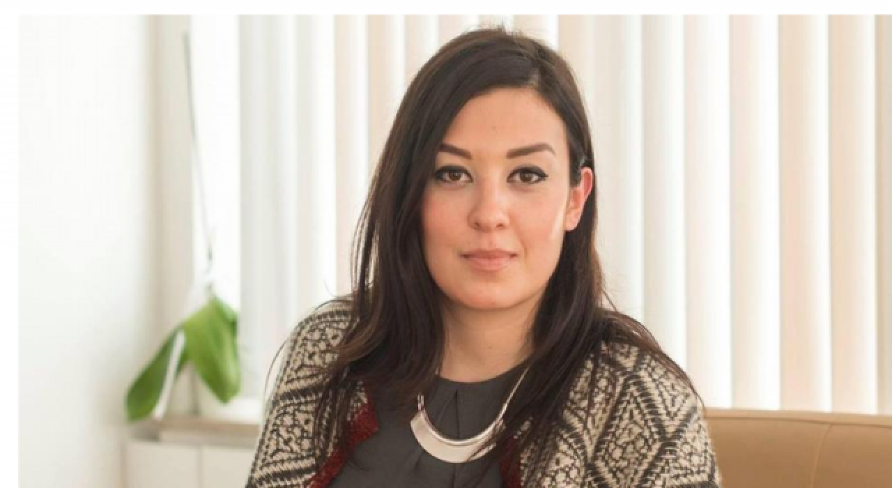 CHP'li Av. Tuba Torun: Yanlış anlaşılmadan dolayı Fenerbahçe Spor Kulübü’nden özür dilerim