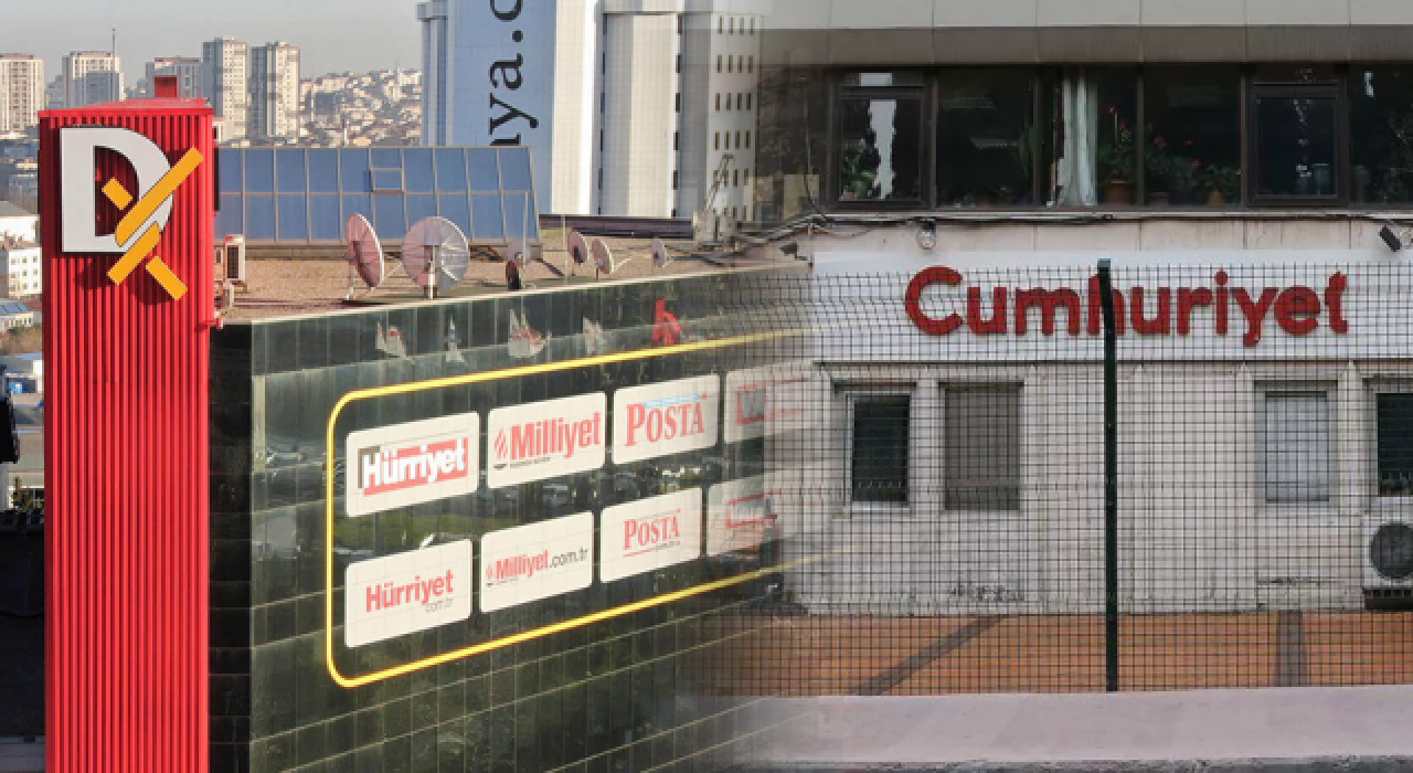 Demirören Grubu, Cumhuriyet gazetesine açtığı davada manevi tazminatını 3 kuruş belirledi