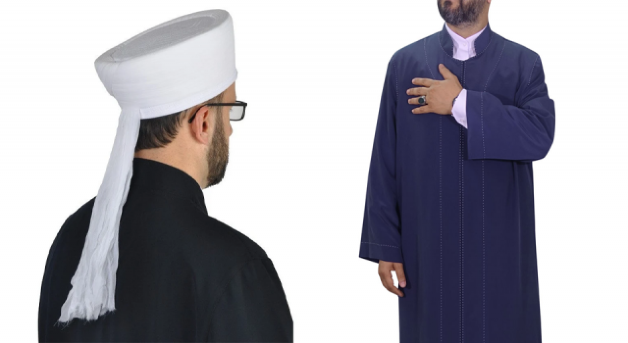 Diyanet, KYK yurtları için 922 "Manevi Rehber" görevlendirdi