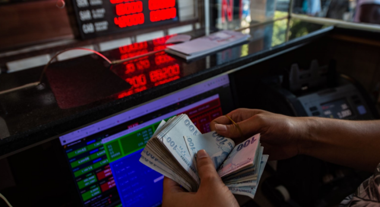 Döviz bürolarına yeni çalışma düzeni getirildi