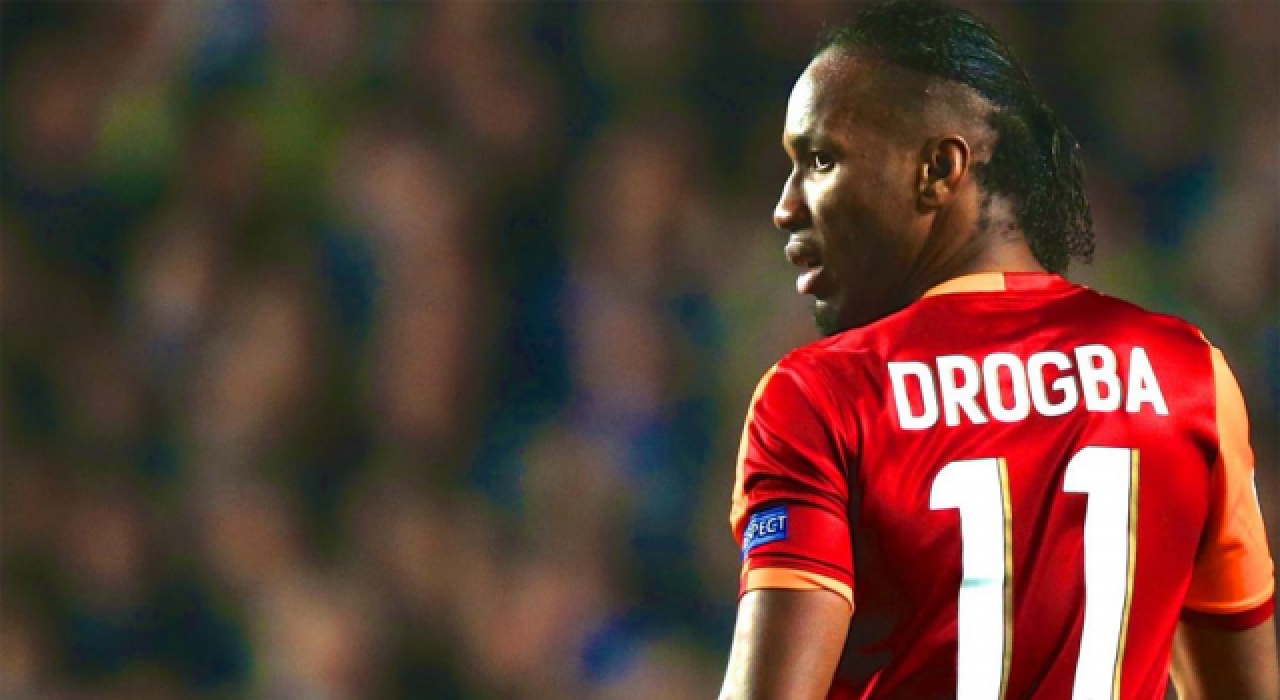 Drogba'dan yıllar sonra gelen itiraf: Fenerbahçe maçında ırkçılık yapıldı, umursamadım