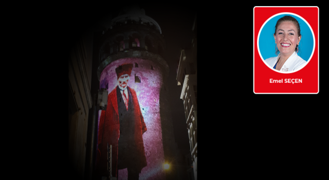 Emel Seçen yazdı: Cumhuriyet