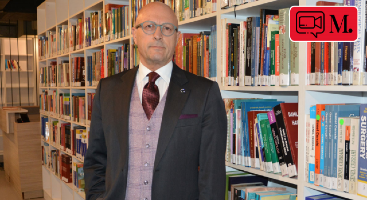 Erol Mütercimler’den 10 büyükelçi açıklaması: Geri adım atmış değiller