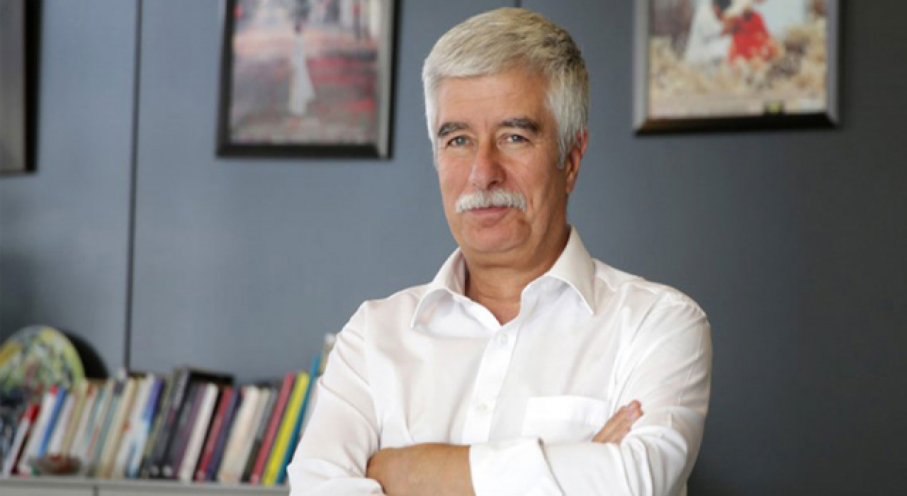 Faruk Bildirici: Evet, medya ombudsmanıyım çünkü...