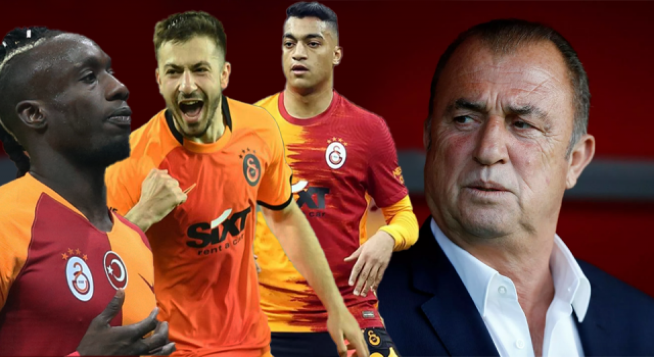 Fatih Terim'in yeni forvet planı