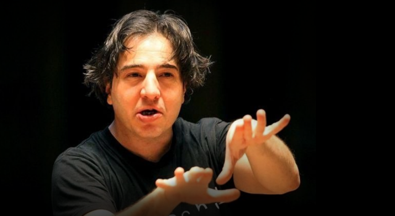 Fazıl Say: Yoksullaşan ve yorulan toplum