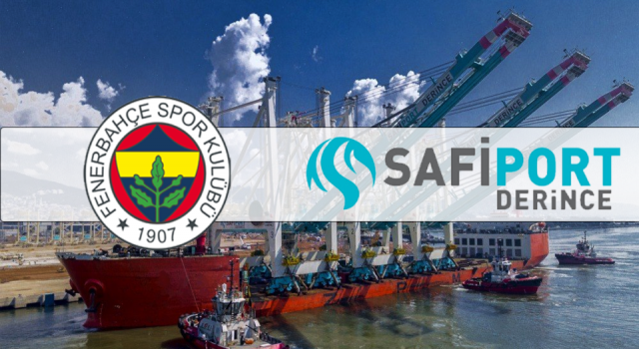 Fenerbahçe'ye yeni sponsor