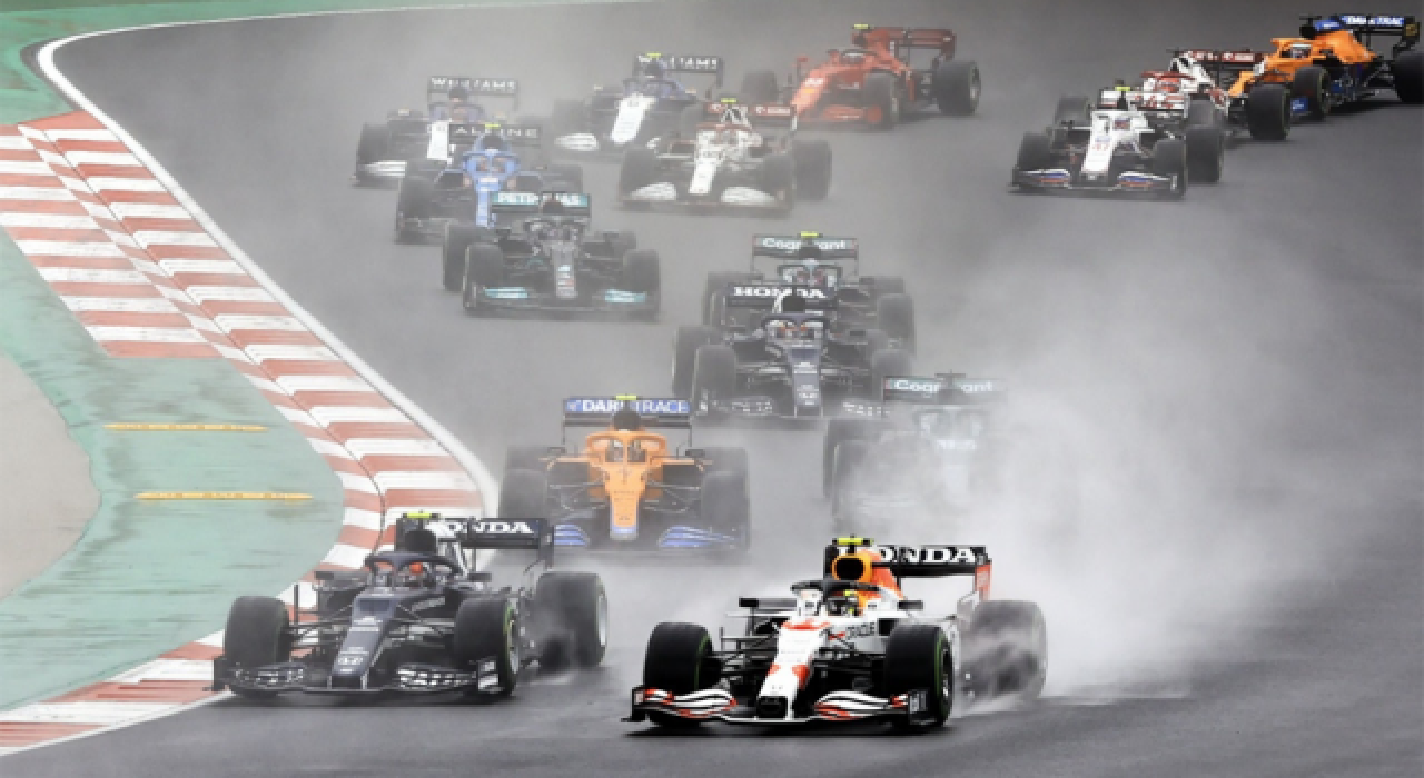 Formula 1 İstanbul GP'deki Koronavirüs vaka sayısı açıklandı