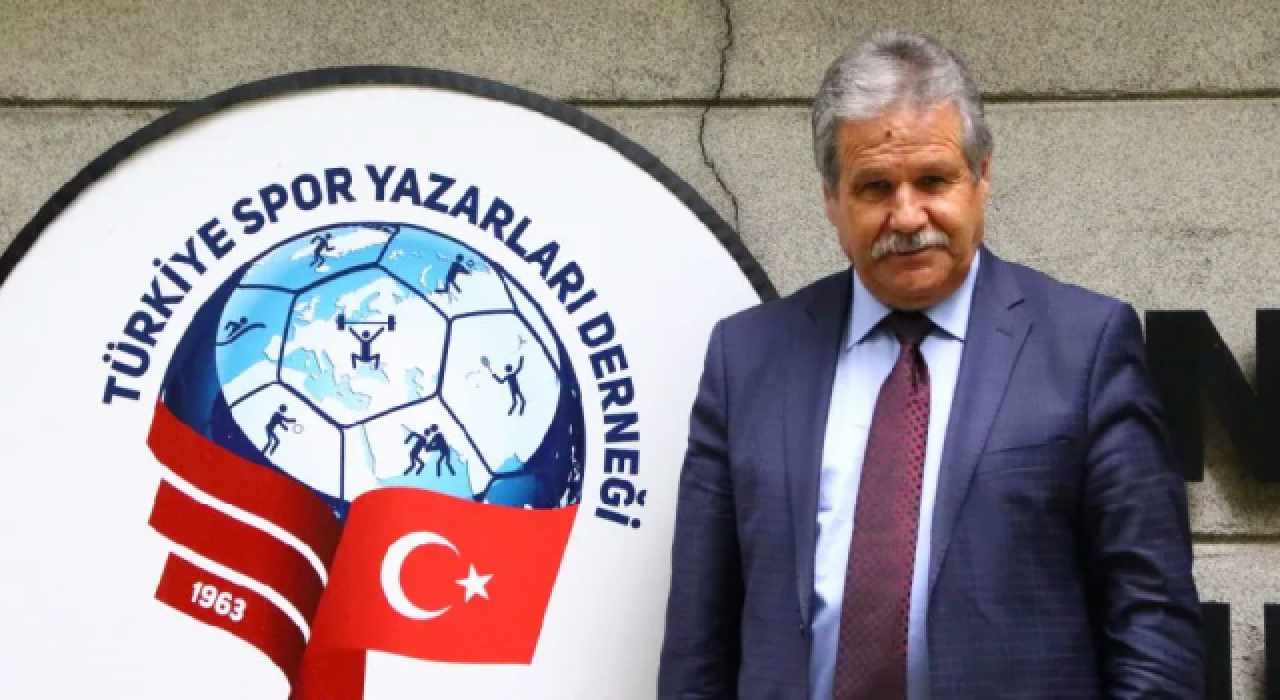 Gazeteci Ali Öcal yaşamını yitirdi