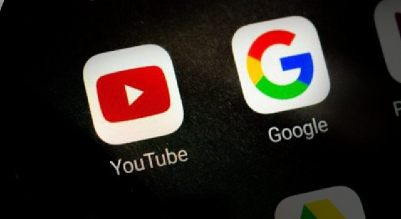 Google ile YouTube'dan 'iklim değişikliğini inkar eden içeriklere' reklam yasağı