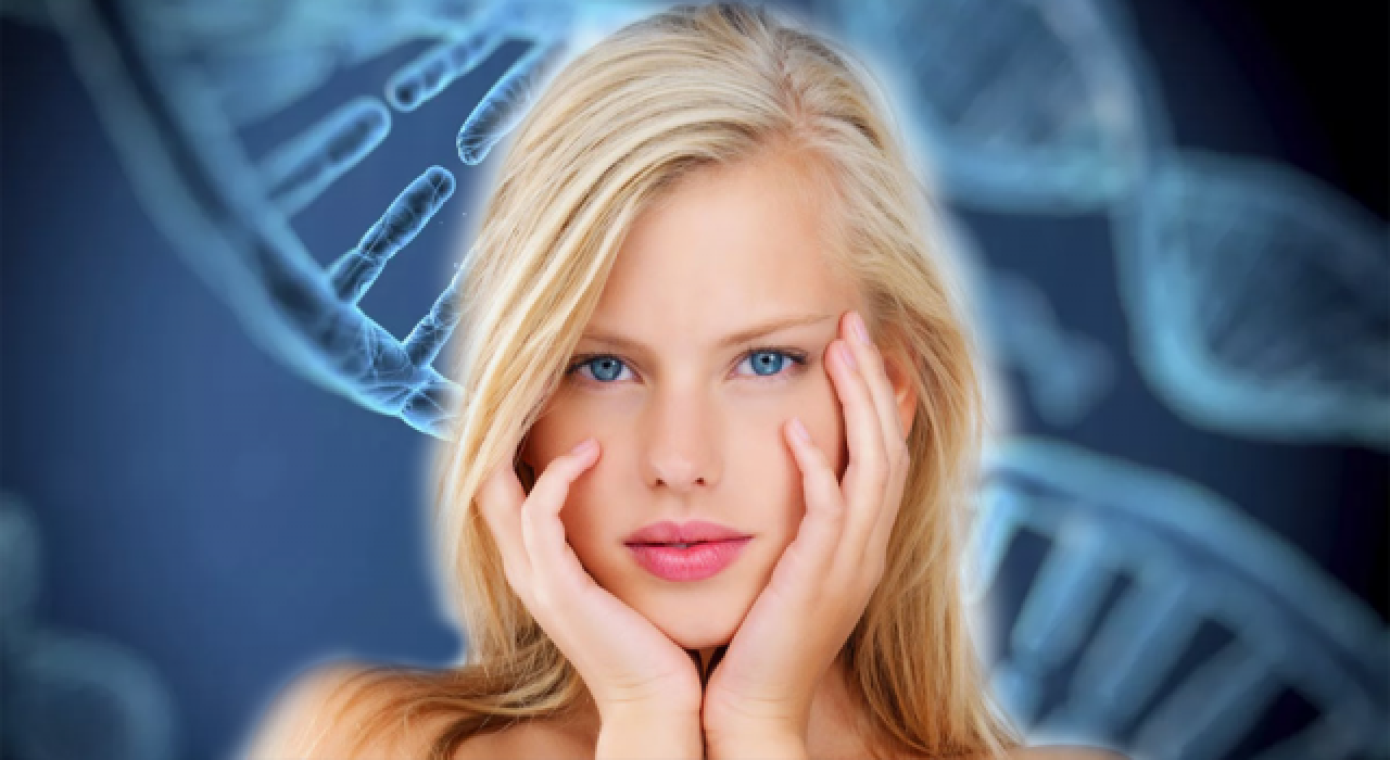Güzellik geni var mı? Bilim insanları bu geni değiştirebilir mi?