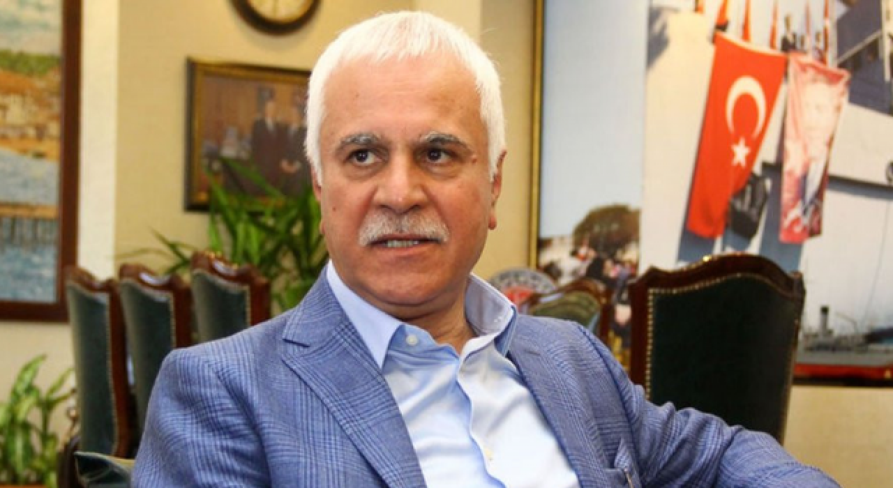 İçişleri Bakanlığı'ndan İyi Parti Genel Başkan Yardımcısı Koray Aydın'a "siyasi cinayetler" telefonu