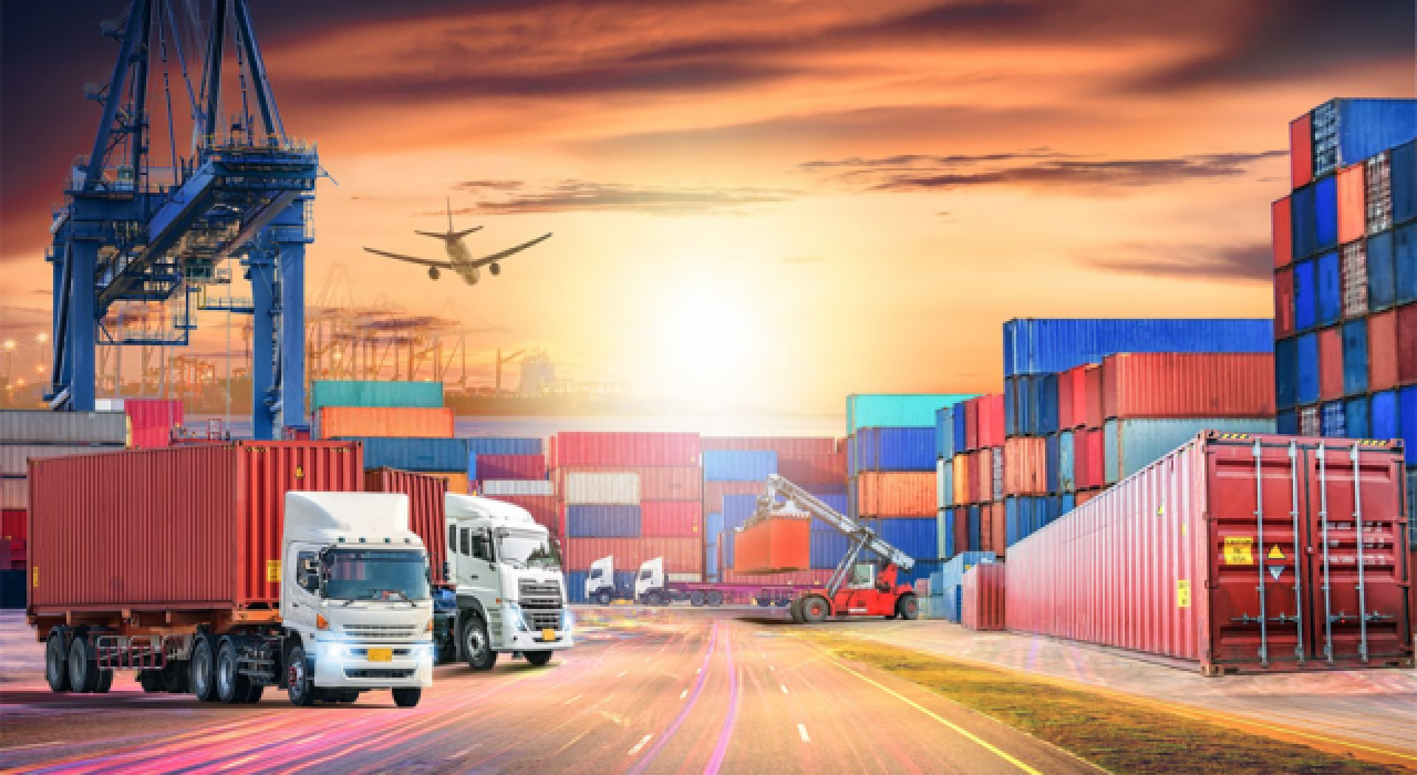 İhracat beklenti endeksi 3.7 puan artarak 131,3 seviyesine yükseldi