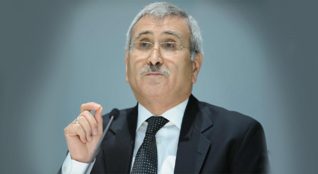 İyi Partili Durmuş Yılmaz: Gün gelecek 128 milyar dolarlık rezerv kaybı mahkemeye taşınacak