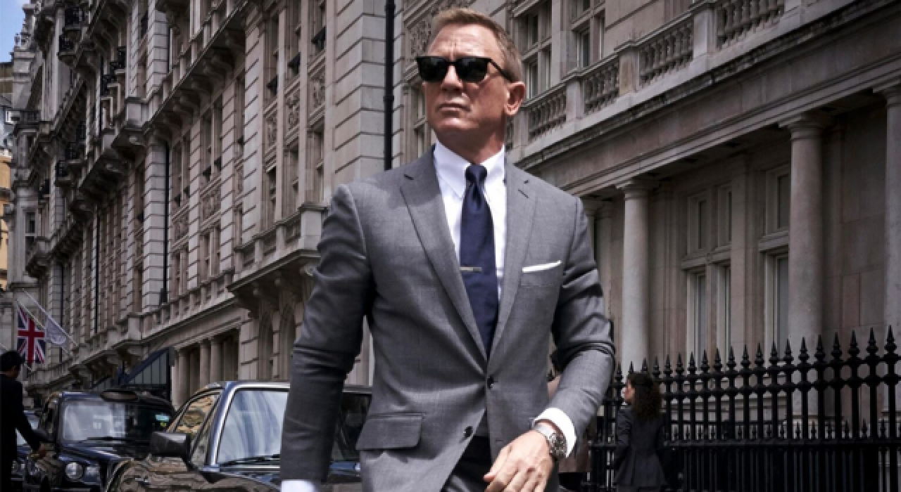 James Bond yıldızı Daniel Craig: Gay barlara gitmeyi tercih ediyorum