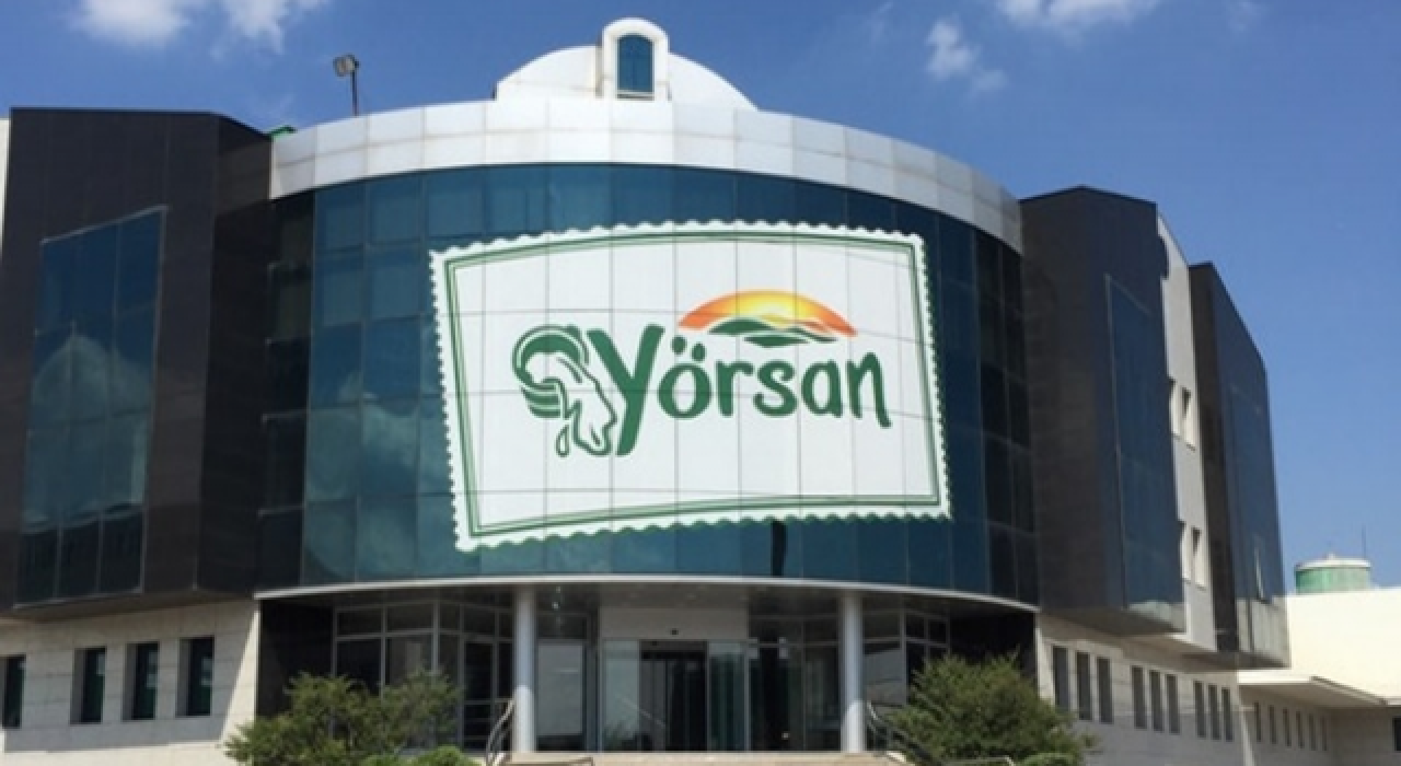 Kayyım atanan Yörsan'ın fabrikası icradan satılığa çıkıyor