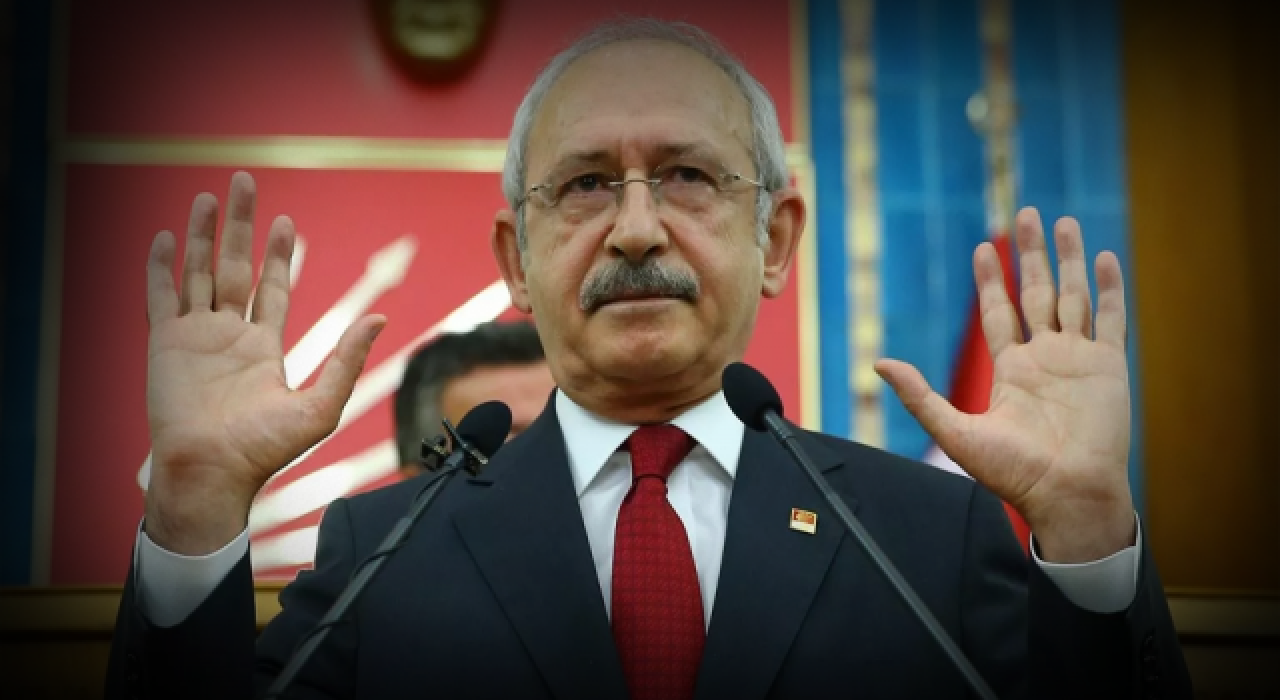 Kılıçdaroğlu "Cumhurbaşkanı adayını buldu" iddiası