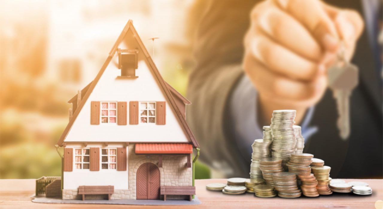 Konut kredisi faizleri yeniden yükseldi!