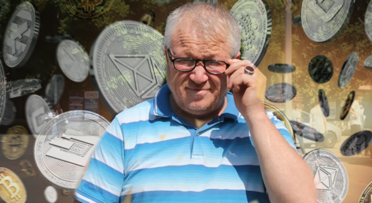 Kripto paradan yüzde 20 kar vaadi ile 1 milyon TL kaptırdı