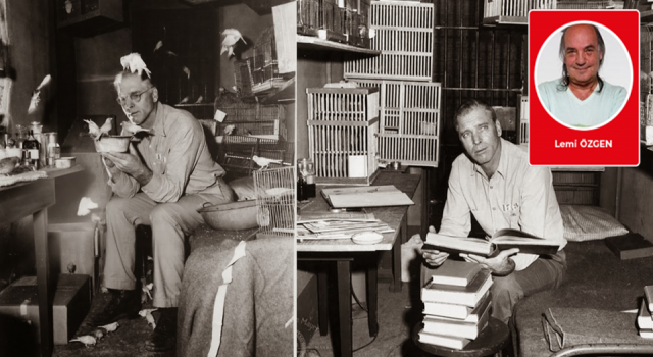 Lemi Özgen yazdı: Umutsuz olmaz