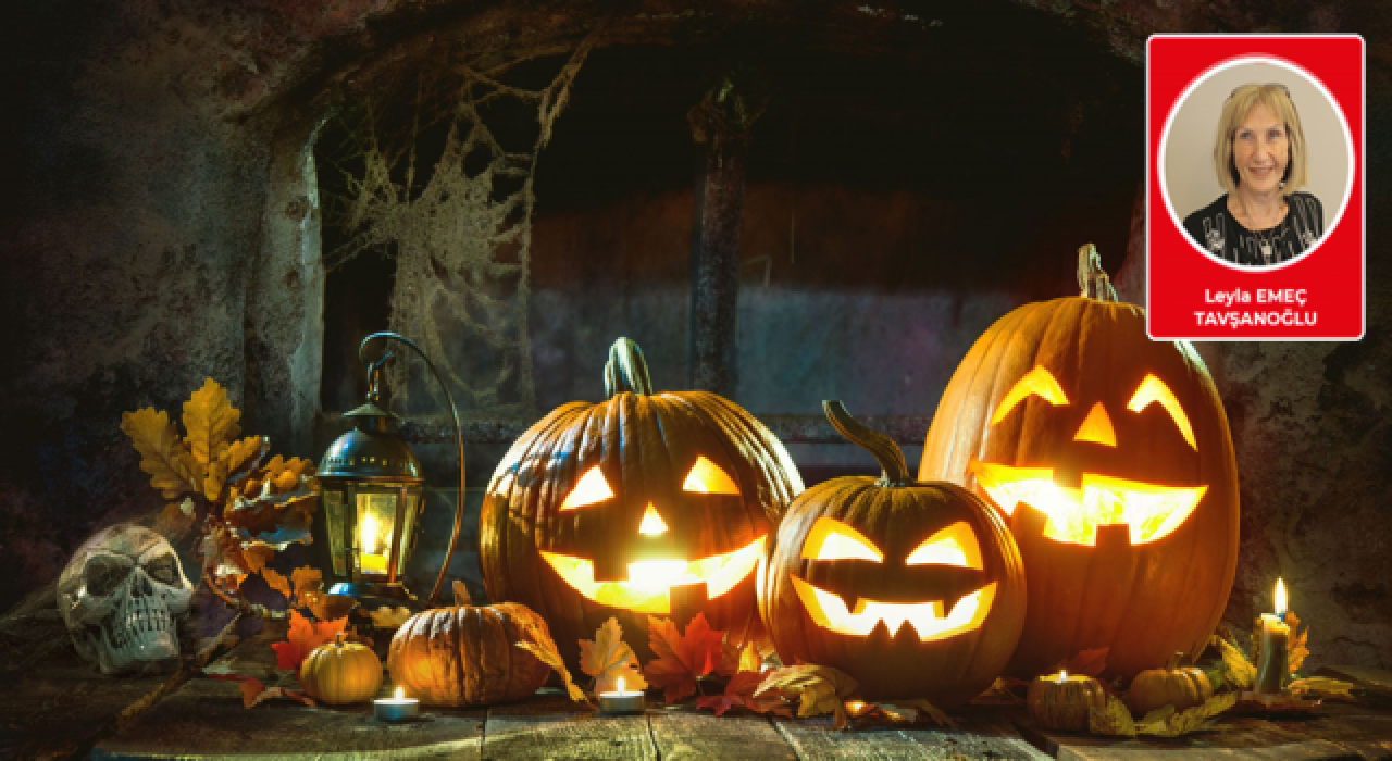 Leyla Emeç Tavşanoğlu yazdı: Şehirdeki hayalet