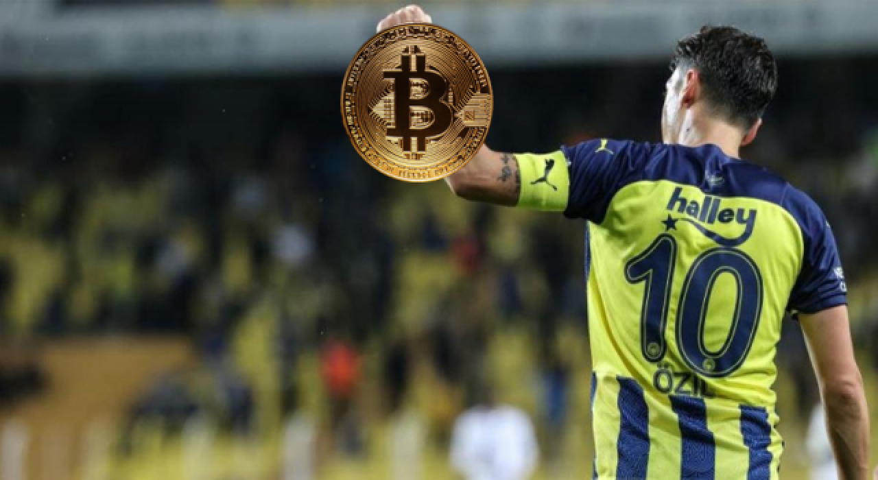 Mesut Özil'in "heyecan verici" paylaşımının detayları belli oldu