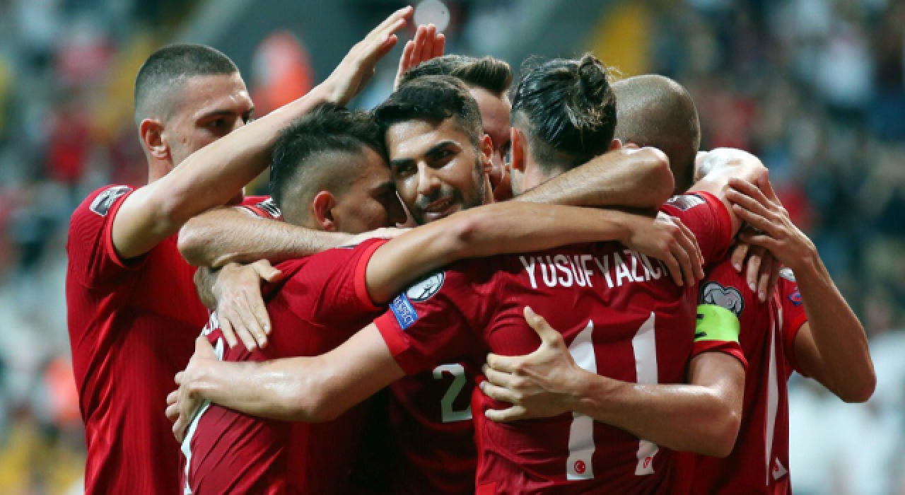 Milli Takım için kritik Norveç virajı! Tamam mı? Devam mı?