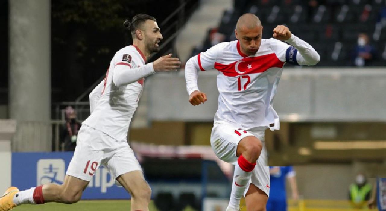 Mutlak galibiyet 90+7'de geldi! Hayat öpücüğünü Burak verdi