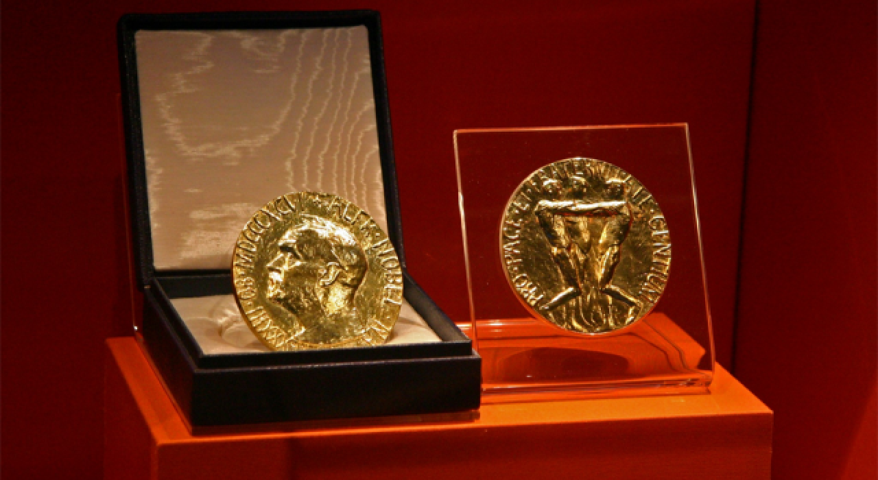 Nobel Barış Ödülü, Maria Ressa ve Dimitri Muratov'a verildi