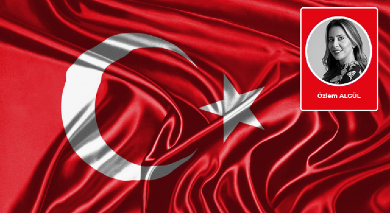 Özlem Algül yazdı: Al kırmızıya doğru