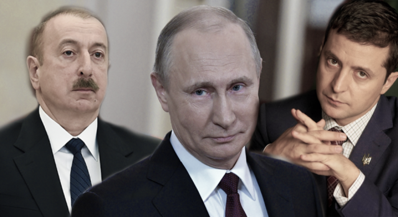 Pandora Belgeleri: Siyasi liderlerin gizli servetleri ve anlaşmaları ortaya çıktı