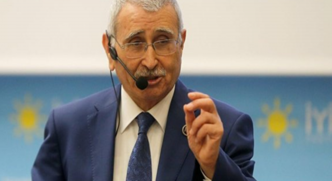 Partisinin aksine Durmuş Yılmaz, tezkereye "hayır" oyu verdi