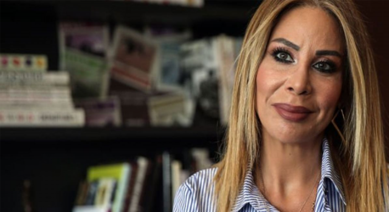 Şarkıcı Linet: ''Asker kaçağıyım''
