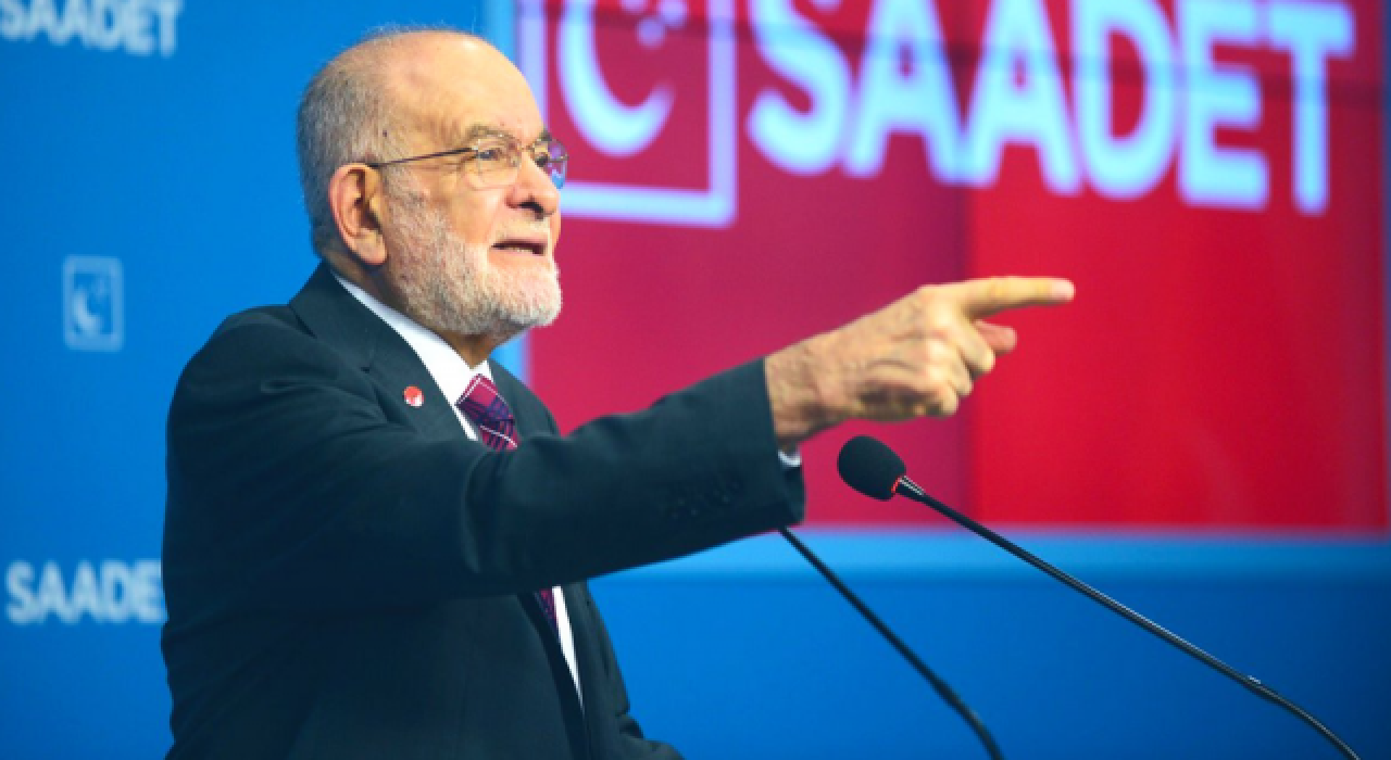Temel Karamollaoğlu'ndan "tezkere" açıklaması