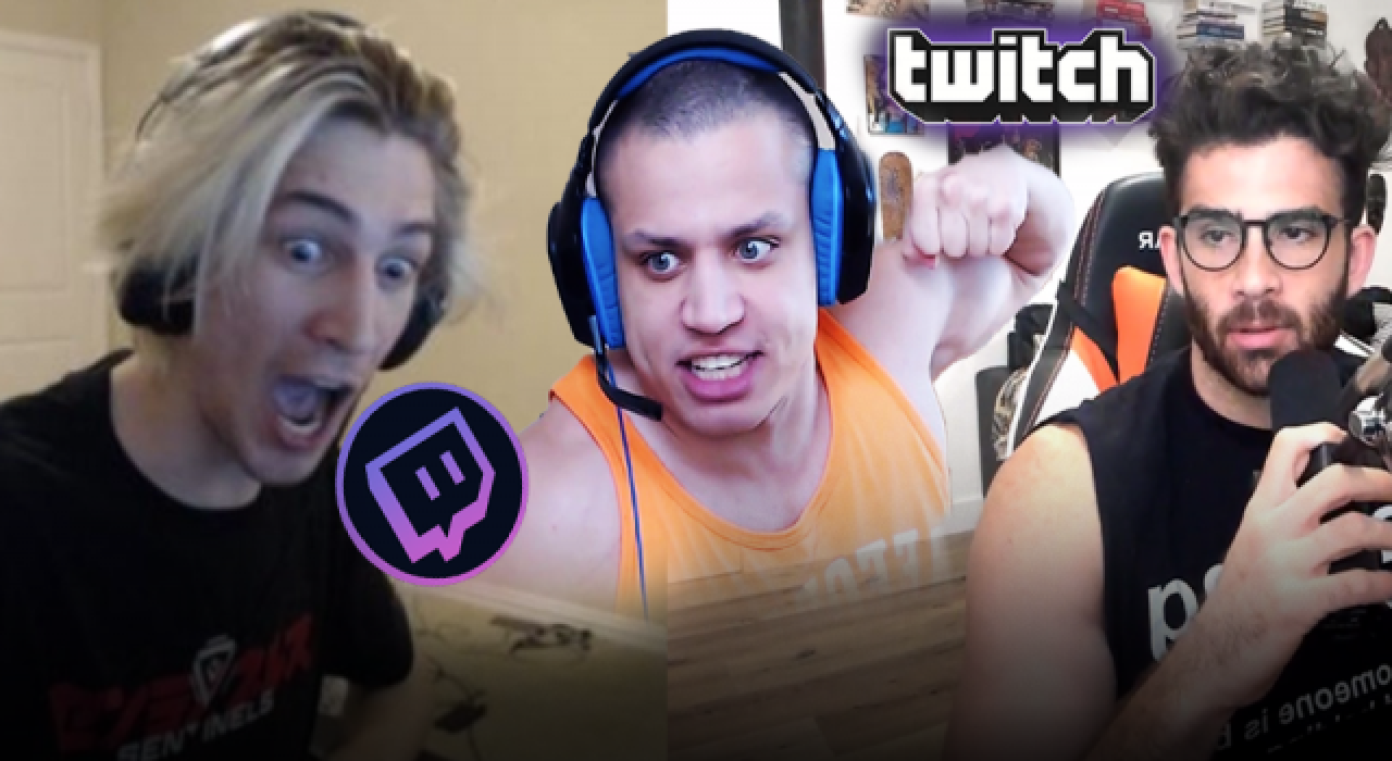 Twitch, doğruladı: Sızan bilgilerden fenomenlerin kazançları ortaya çıktı