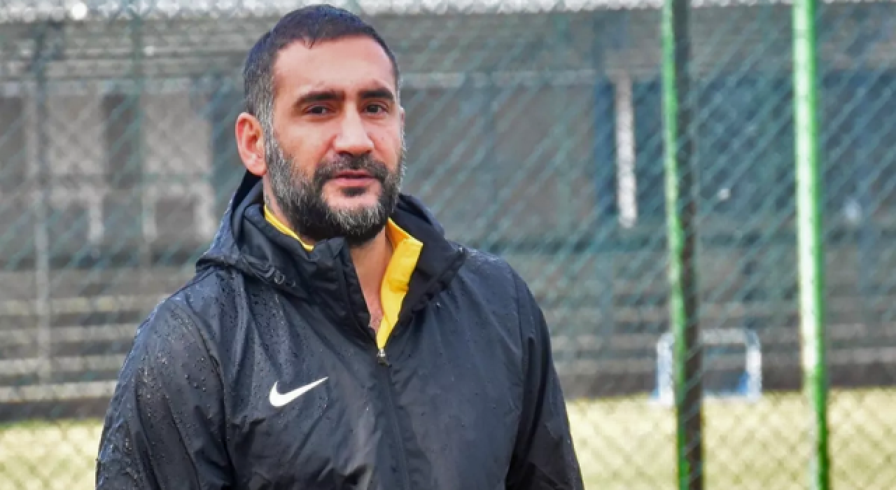 Ümit Karan, milyonluk dolandırıldı