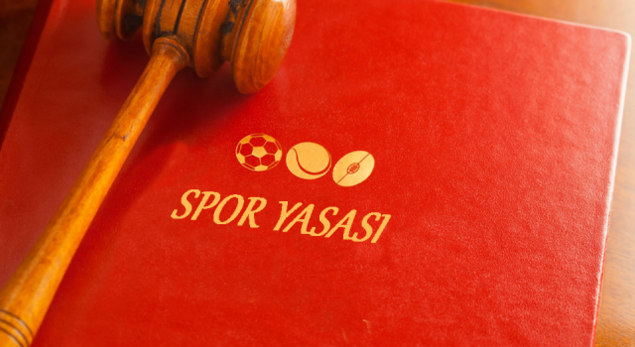 Yeni spor yasasında sona gelindi