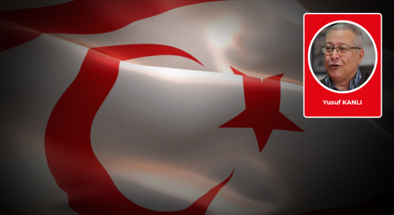 Yusuf Kanlı'nın kaleminden: Atmosferi değiştirmek lazım