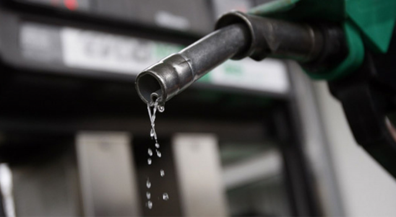 Zama doymayan motorine bir zam daha gelecek iddiası