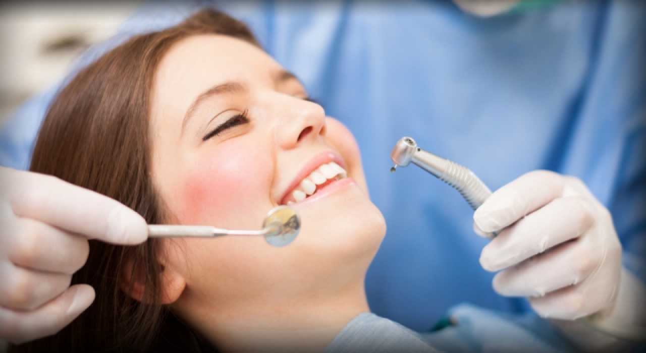 Ağız ve diş sağlığının önemi