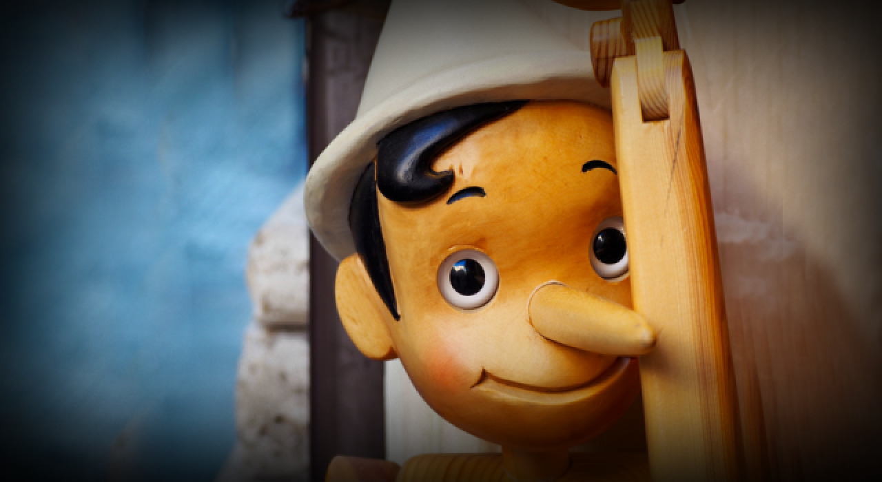 Çocukların merakla dinleyeceği online söyleşi etkinliği  " Pinokyo'nun maceraları"