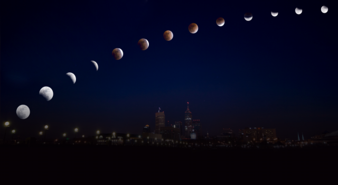 Dünya son yüzyılın en uzun Ay tutulmasına tanıklık edecek