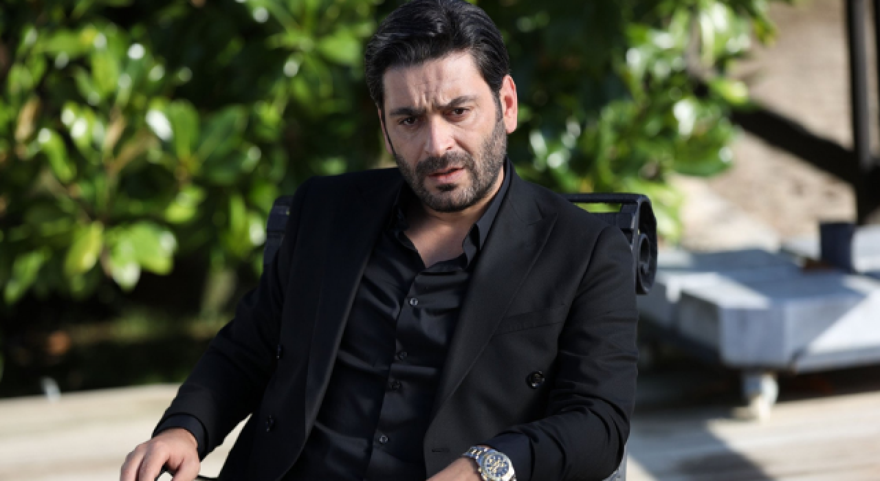 EDHO'nun yıldızı Ozan Akbaba'dan yeni proje!