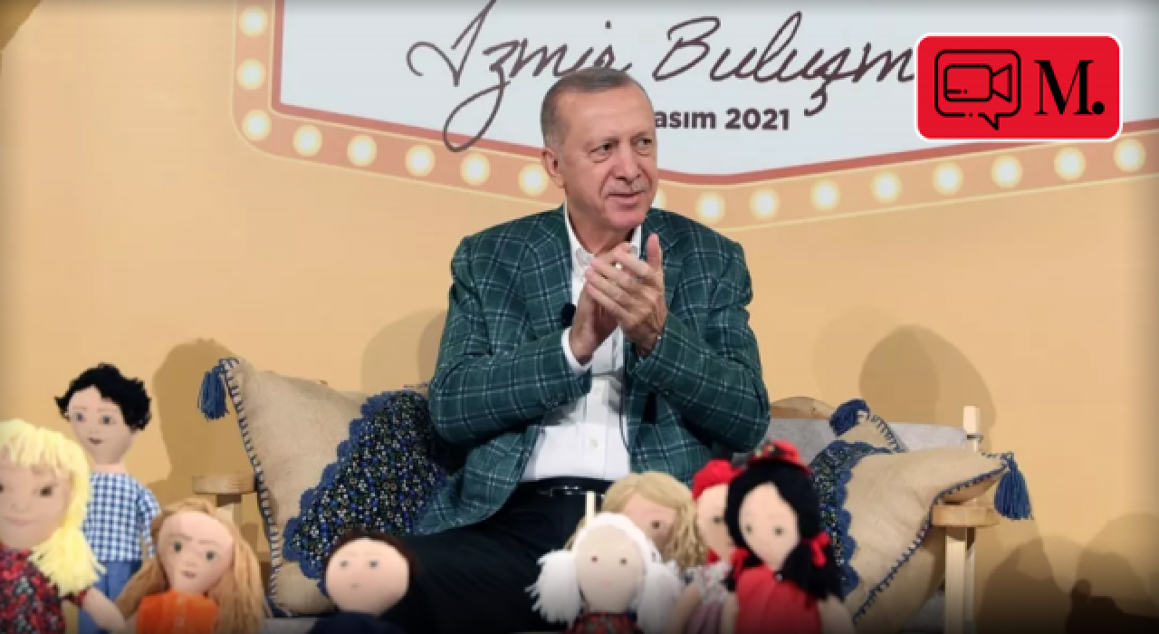 Haber kanallarına "Engelleri Birlikte Aştık" kesintisi